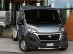 Fiat Ducato Truck 2014 года
